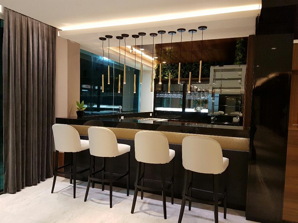 Itacolomi Hotel Picarras Bagian luar foto