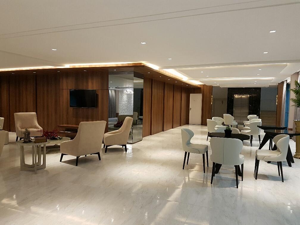 Itacolomi Hotel Picarras Bagian luar foto
